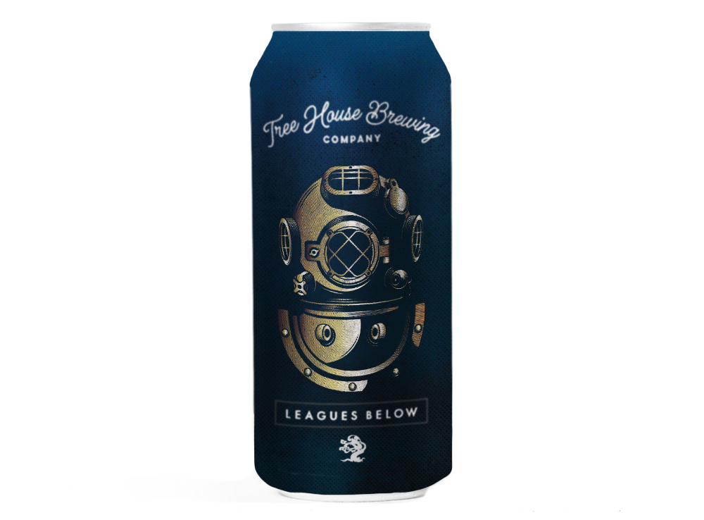 Menu | Order | Tree House Brewing Company