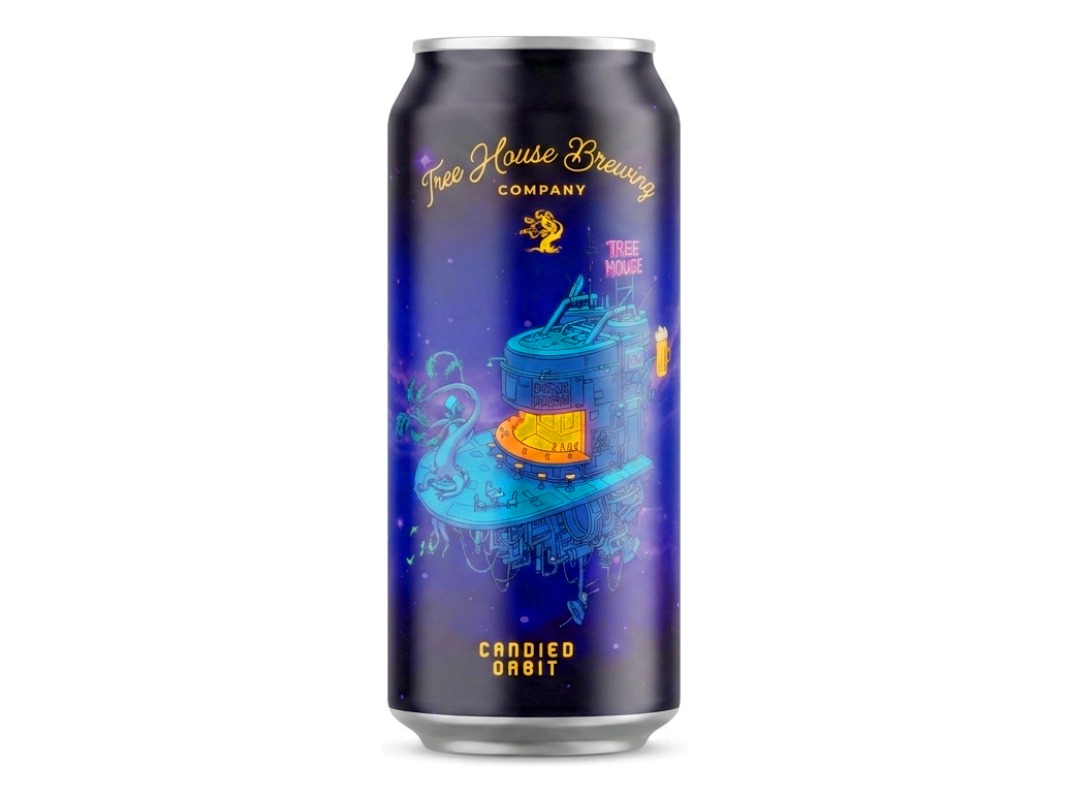 Menu | Order | Tree House Brewing Company