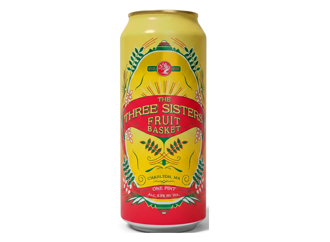 Tree House Brewing Company ビール4本セット Menu | Order | Tree House Brewing Company