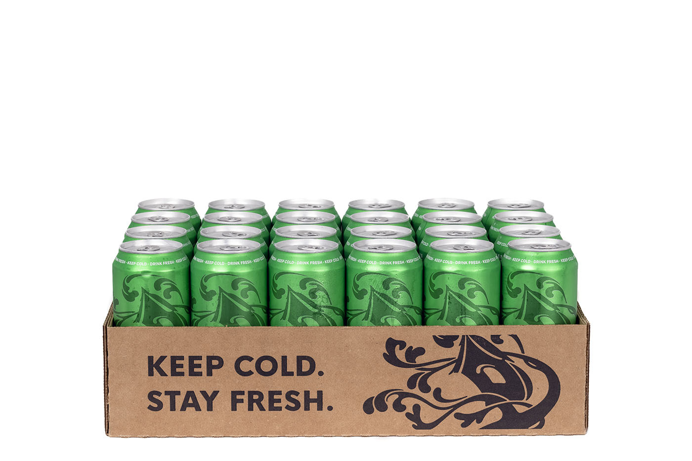 Menu | Order | Tree House Brewing Company