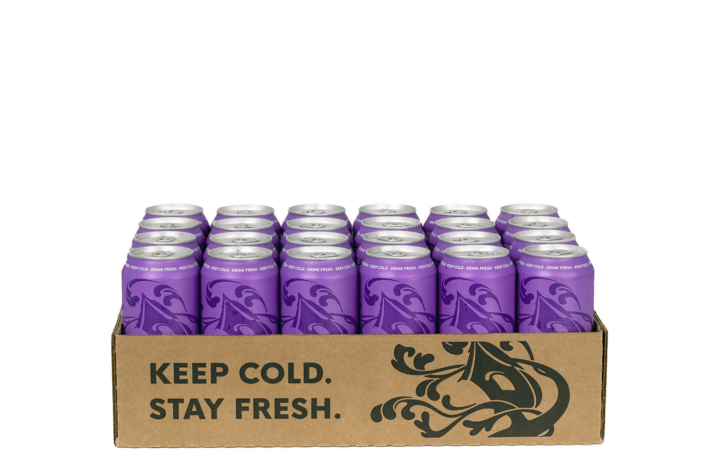 Menu | Order | Tree House Brewing Company
