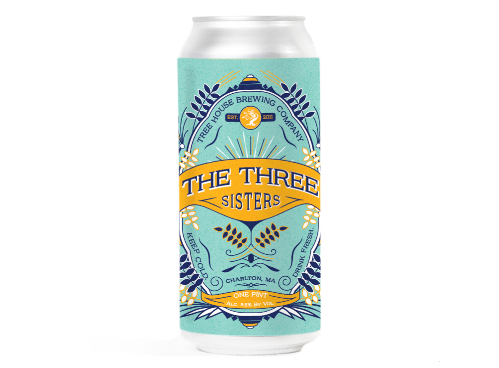 Menu | Order | Tree House Brewing Company