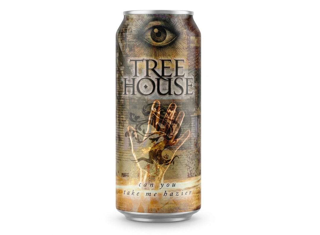 Menu | Order | Tree House Brewing Company