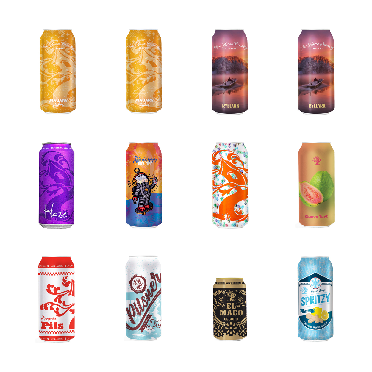 The Ever-Evolving Texas Icehouse - PUNCH, image size:1250x1250