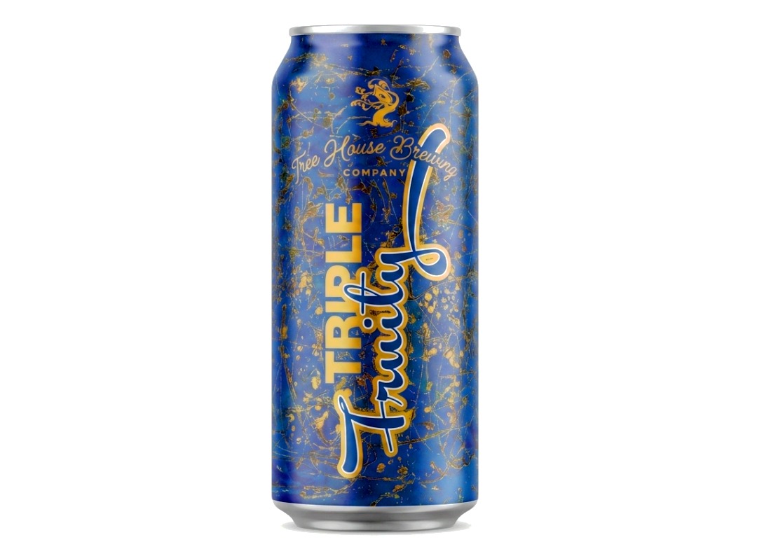 Menu | Order | Tree House Brewing Company