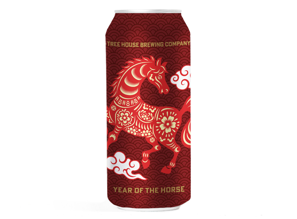 Menu | Order | Tree House Brewing Company