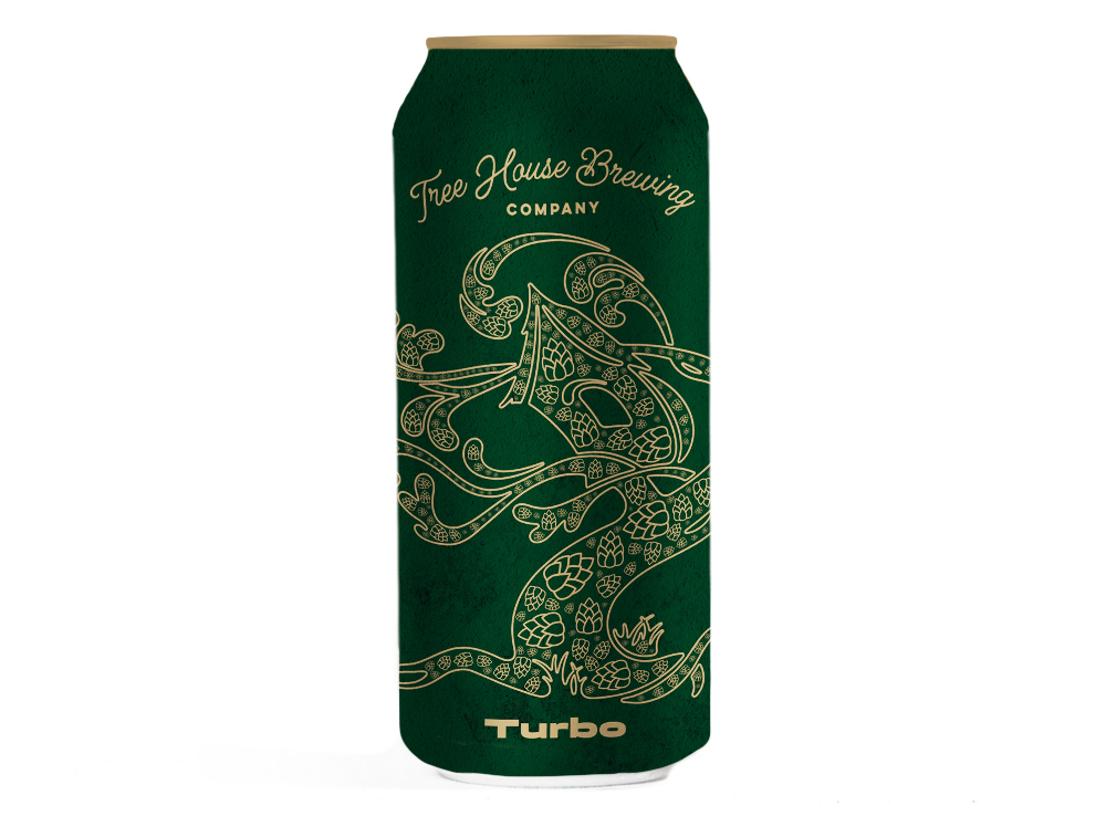 Menu | Order | Tree House Brewing Company