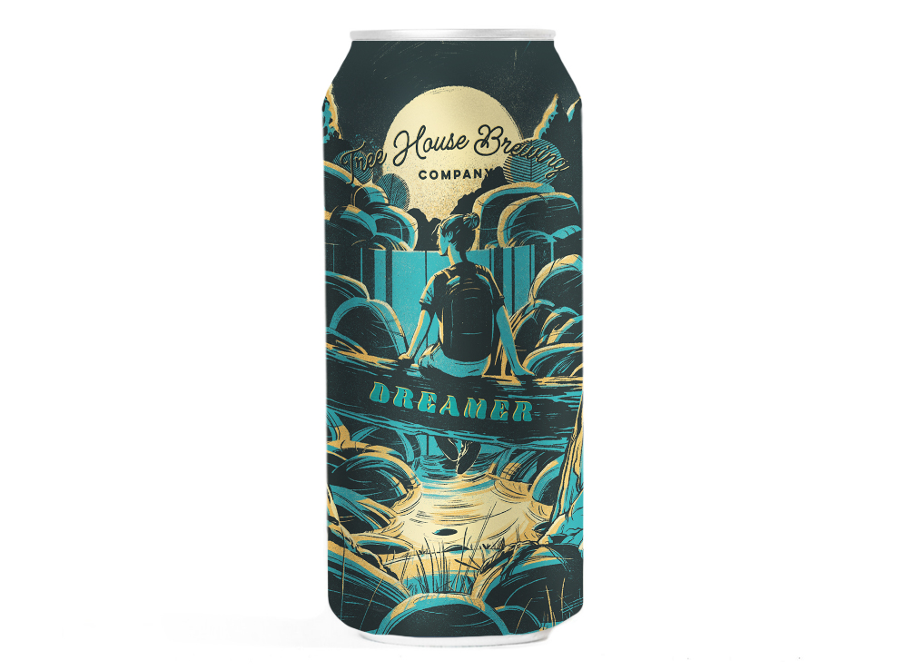 Menu | Order | Tree House Brewing Company