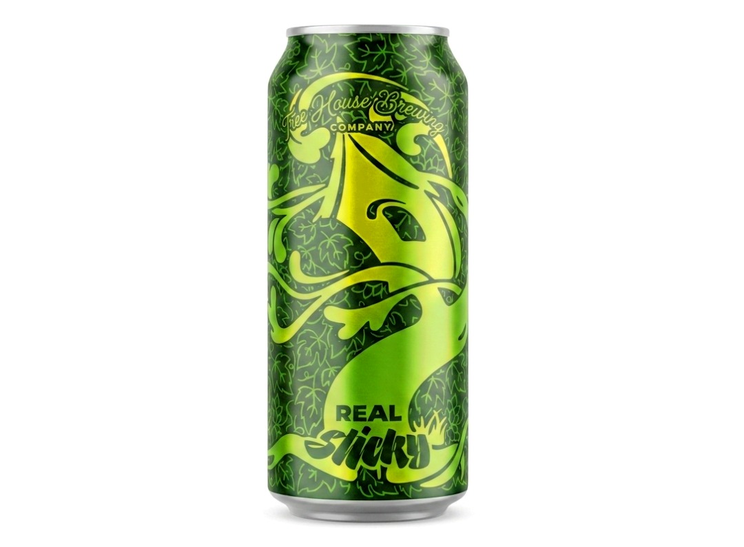 Menu | Order | Tree House Brewing Company