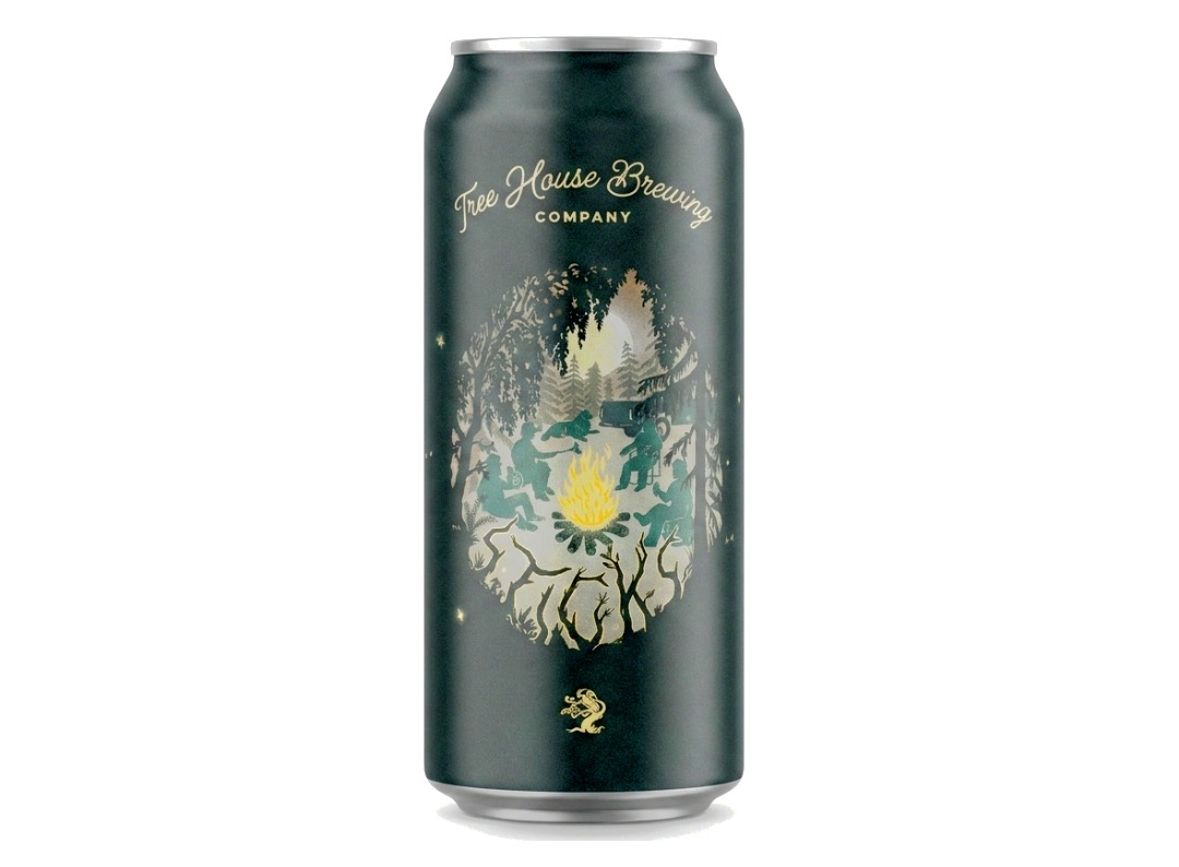 Menu | Order | Tree House Brewing Company