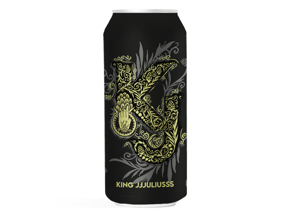 Menu | Order | Tree House Brewing Company