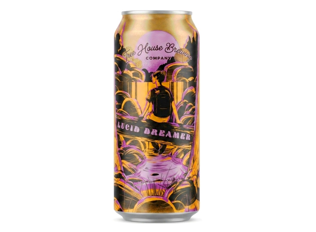 Menu | Order | Tree House Brewing Company