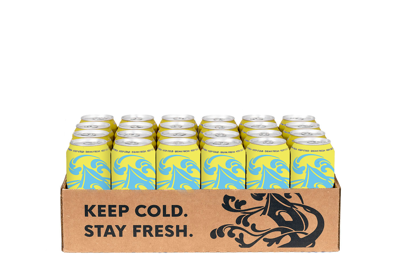 Menu | Order | Tree House Brewing Company