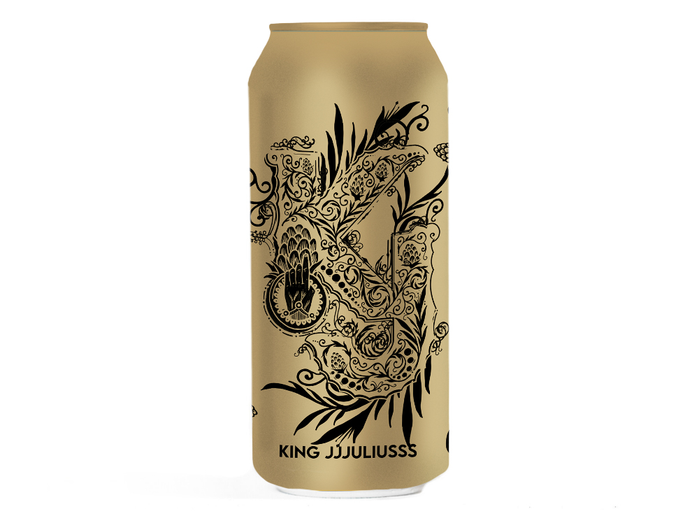 Tree House Brewing Company ビール4本セット Menu | Order | Tree House Brewing Company
