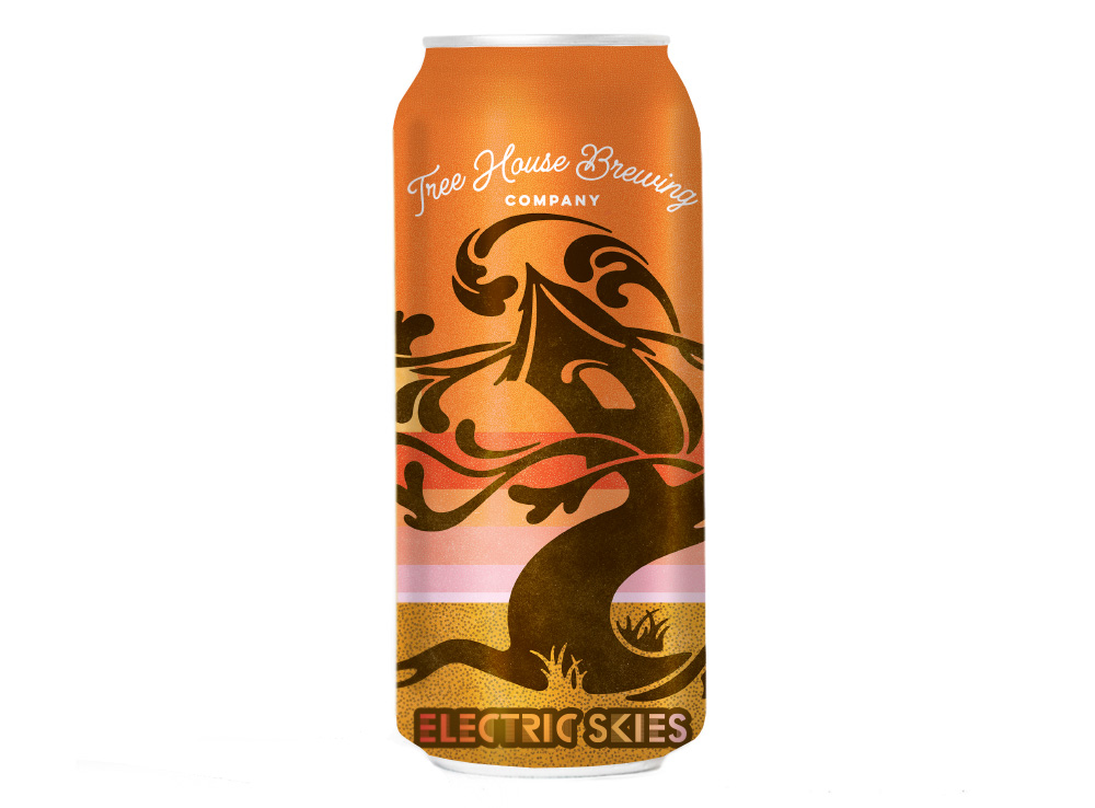 Menu | Order | Tree House Brewing Company