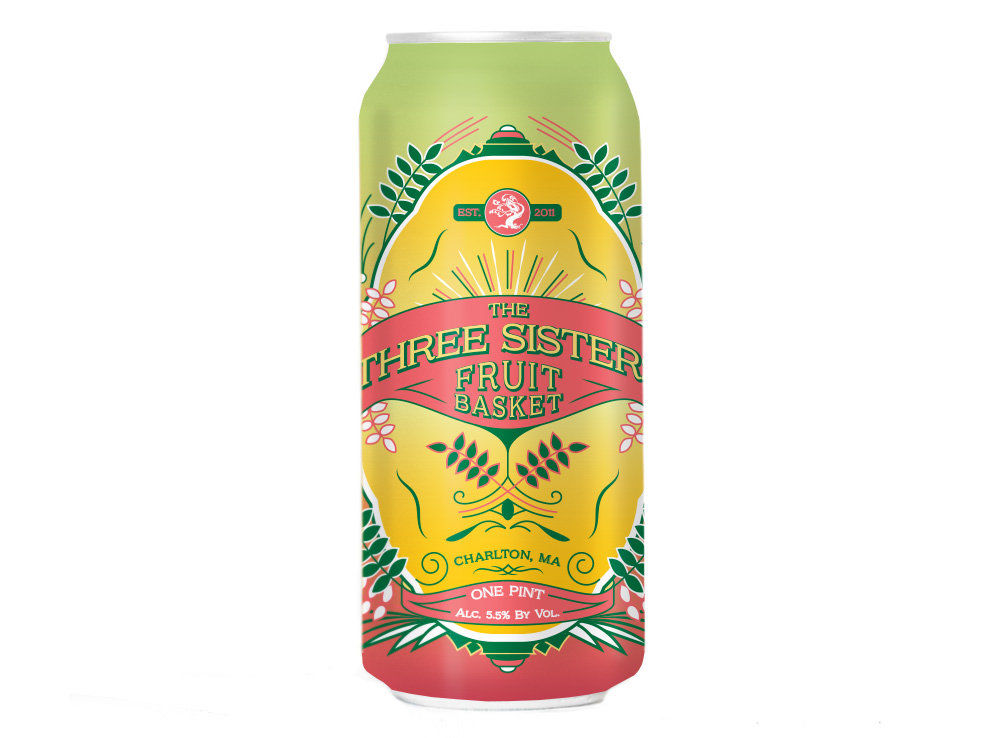 Menu | Order | Tree House Brewing Company